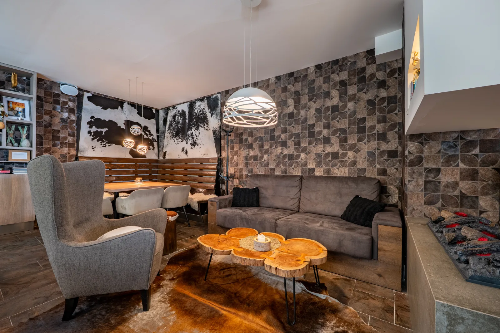 Après ski bar — Hotel FIS Jasná, Demänovská dolina pri Chopku
