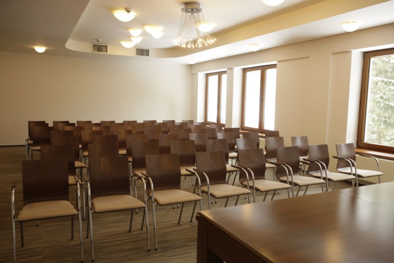 konferenčná miestnosť