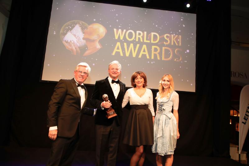 Best ski boutique hotel 2018