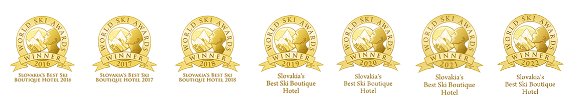 Ski awards